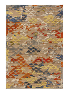 Covor interior/exterior Noelia Multicolour