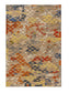 Covor interior/exterior Noelia Multicolour 