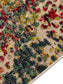 Covoraș îngust/preș - interior/exterior Noelia Multicolour