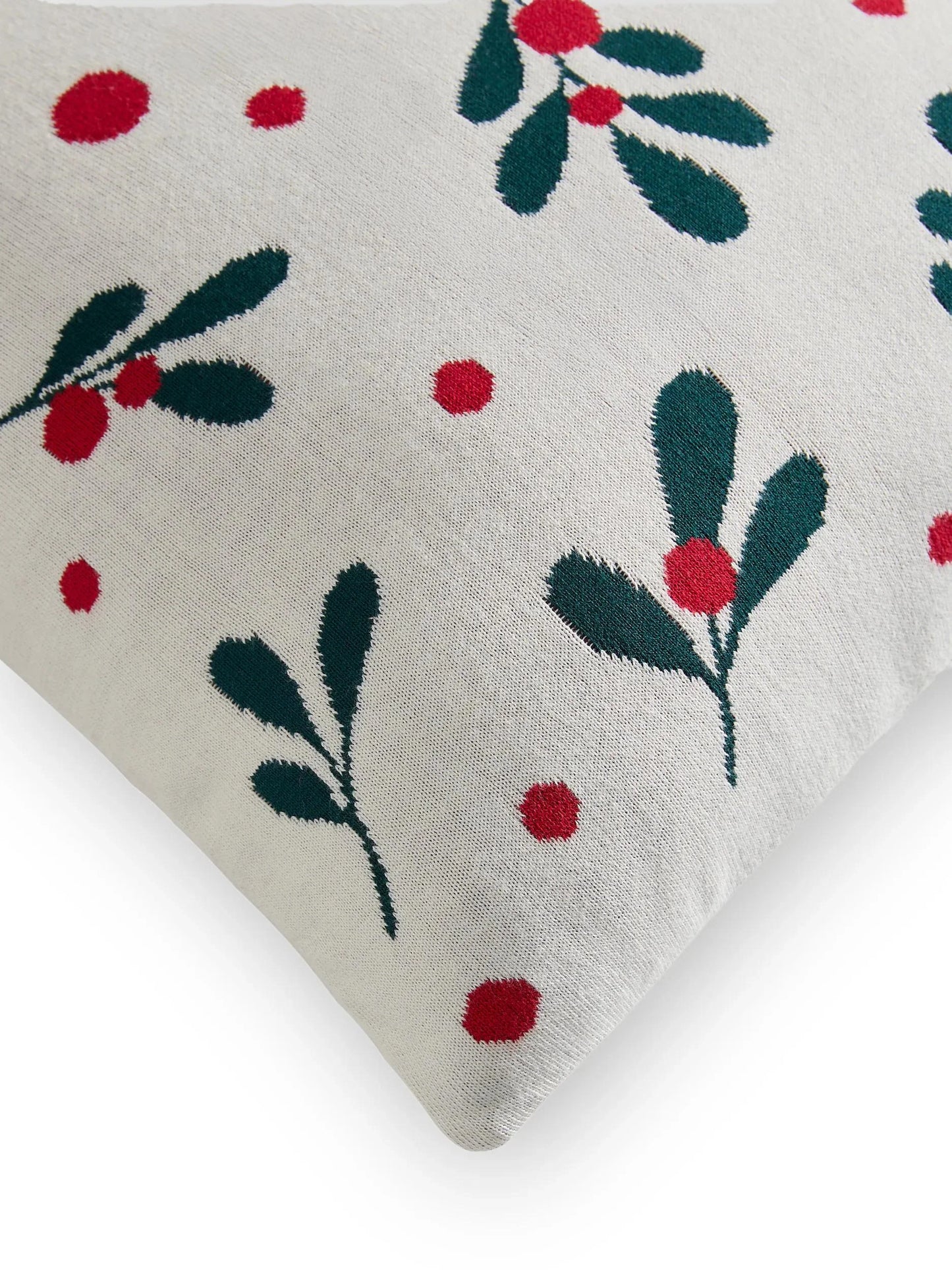 Christmas Pernă Nordic Cream