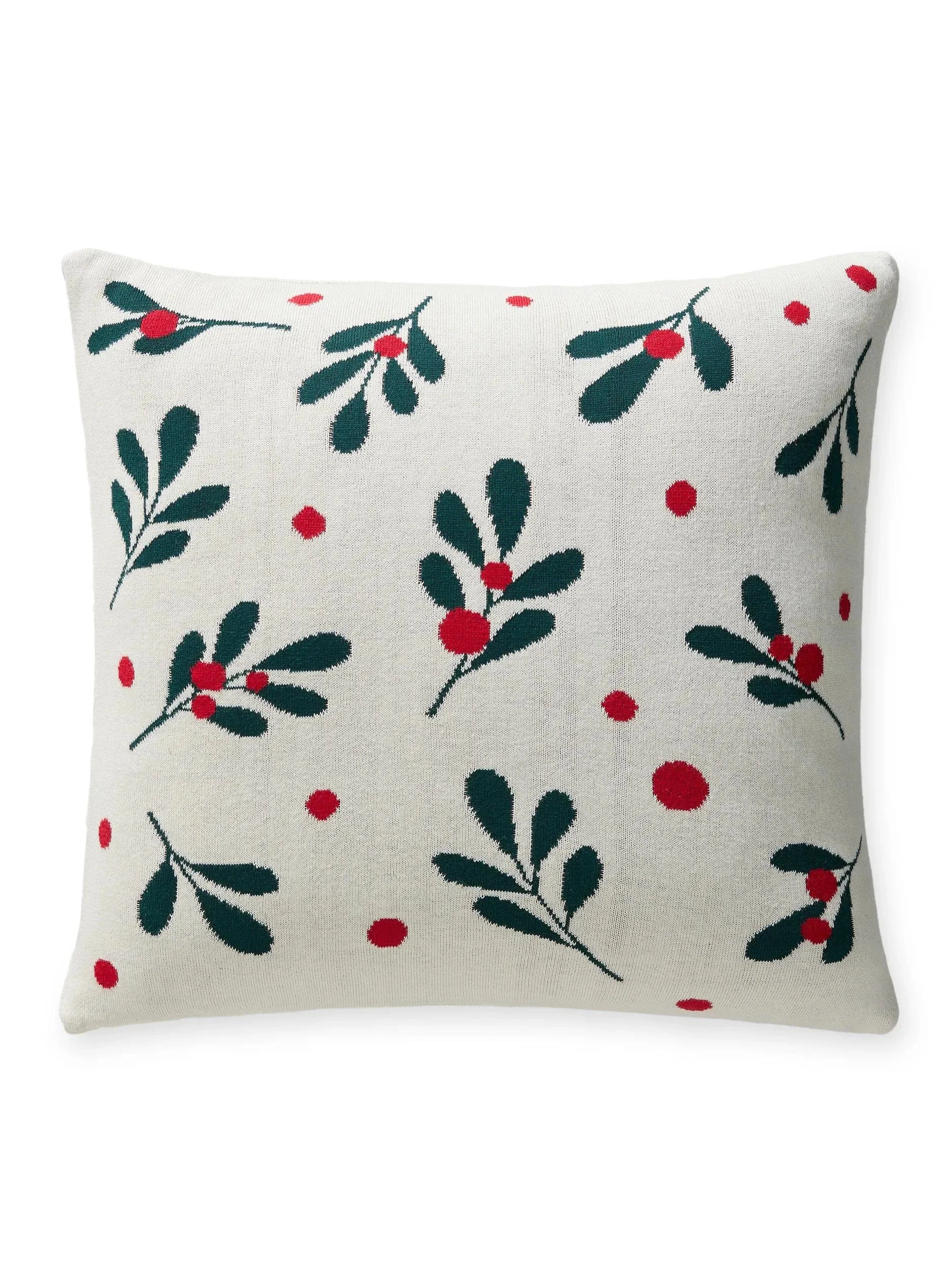 Christmas Pernă Nordic Cream