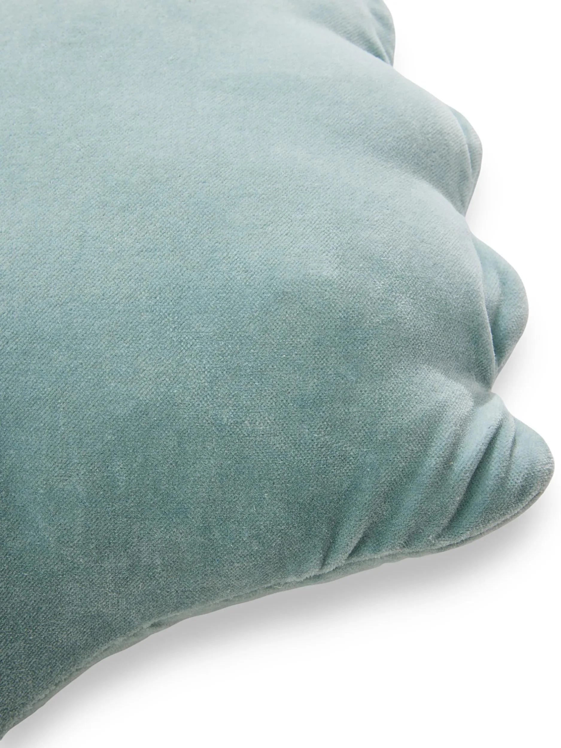 Pernă Nori Turquoise