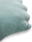 Pernă Nori Turquoise