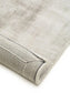 Covor din vâscoză Nova Light Grey 