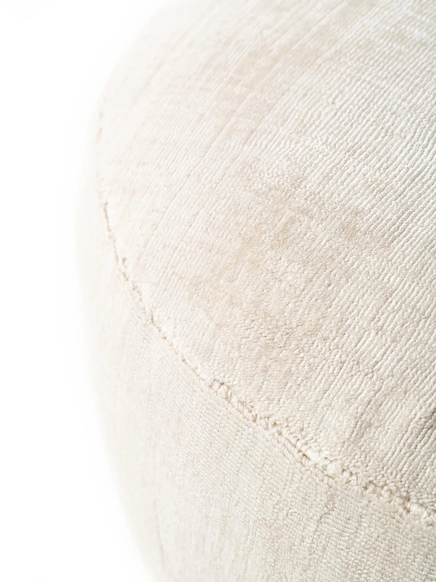 Pouf/taburet Nova Cream 