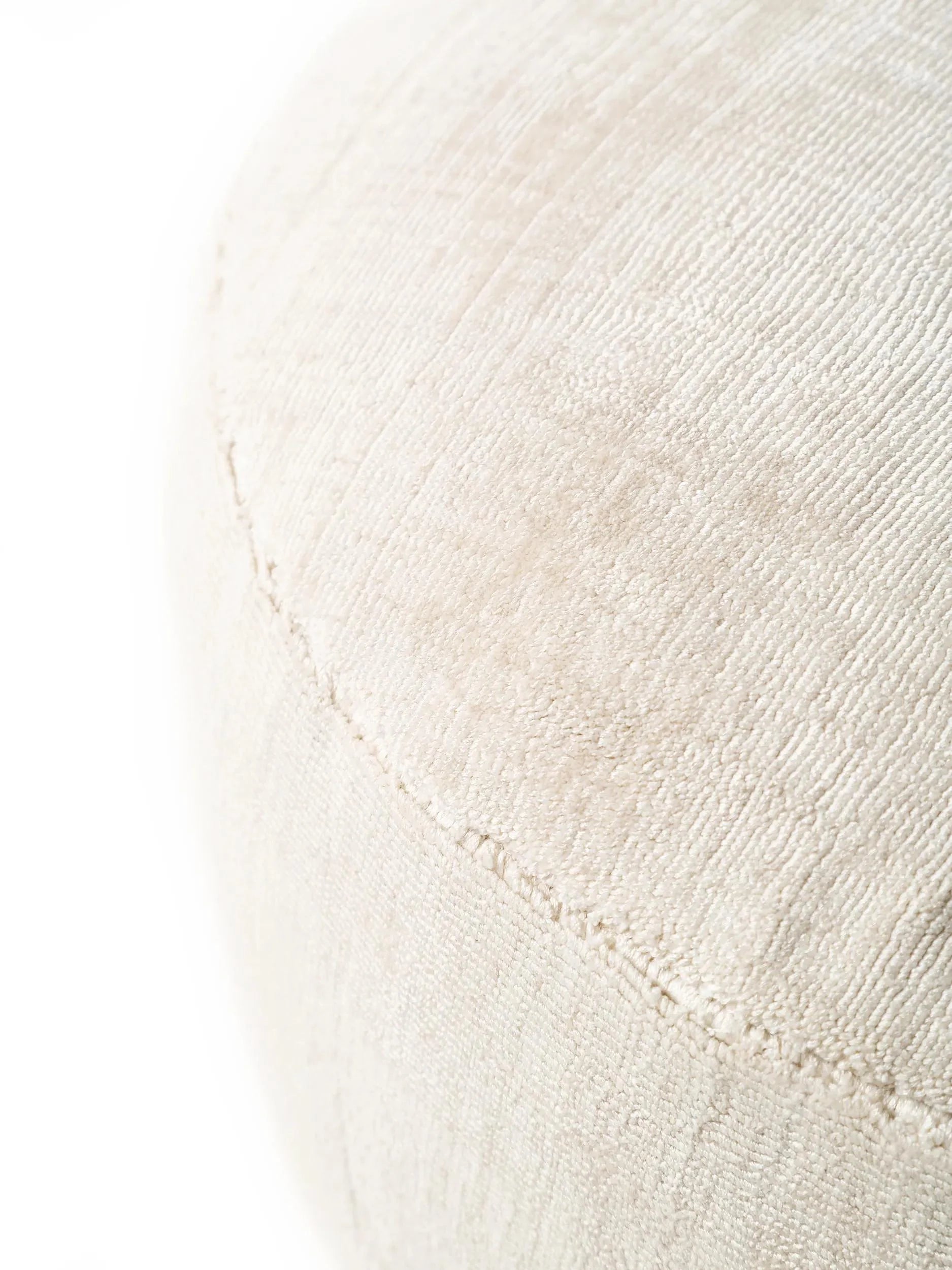 Pouf/taburet Nova Cream 
