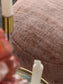 Pouf/taburet Nova Rose 