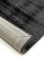 Covor din vâscoză Nova Dark Grey 