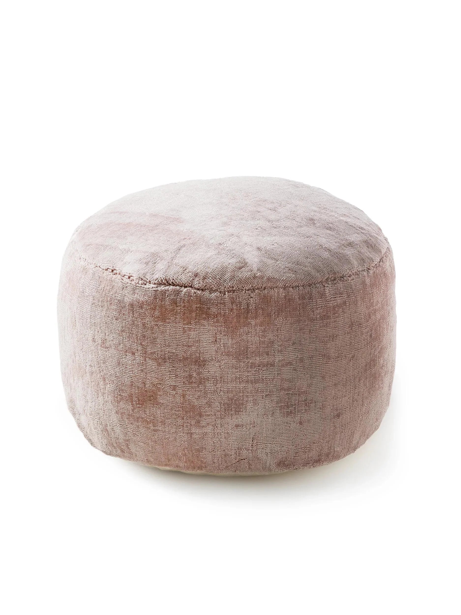 Pouf/taburet Nova Rose 