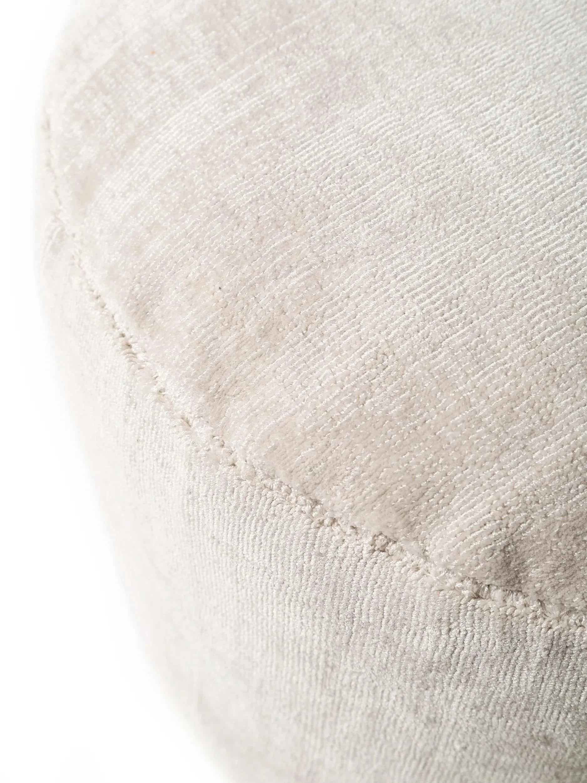 Pouf/taburet Nova Light Grey 