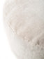 Pouf/taburet Nova Light Grey 