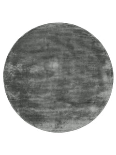 Covor din vâscoză Nova Dark Grey