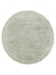 Covor din vâscoză Round Nova Mint 