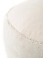 Pouf/taburet Nova Cream 