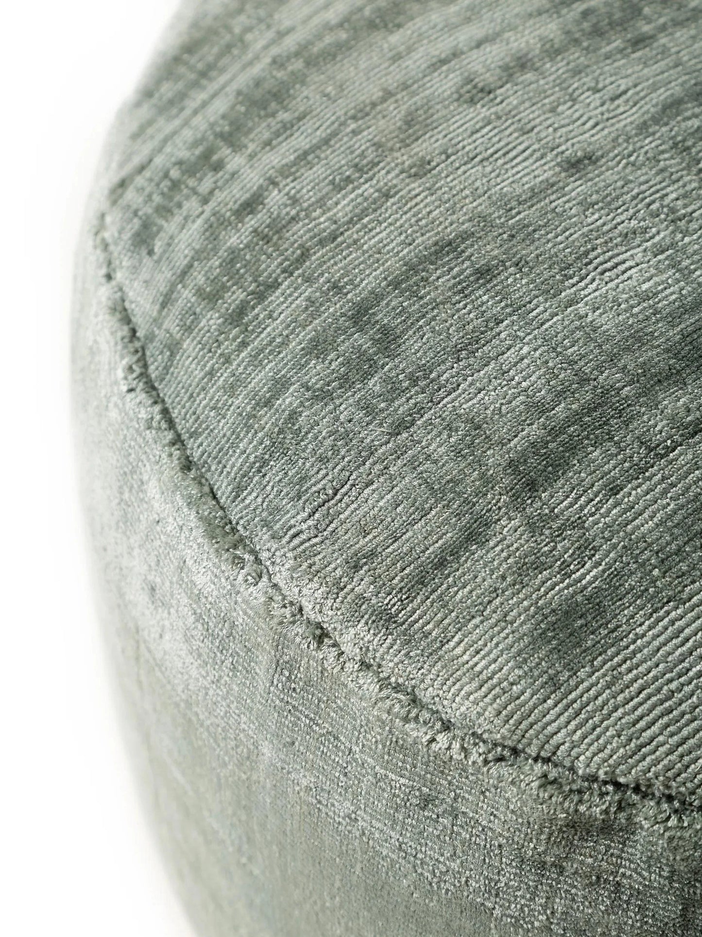 Pouf/taburet Nova Light Green