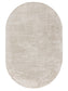 Covor din vâscoză Nova Light Grey 