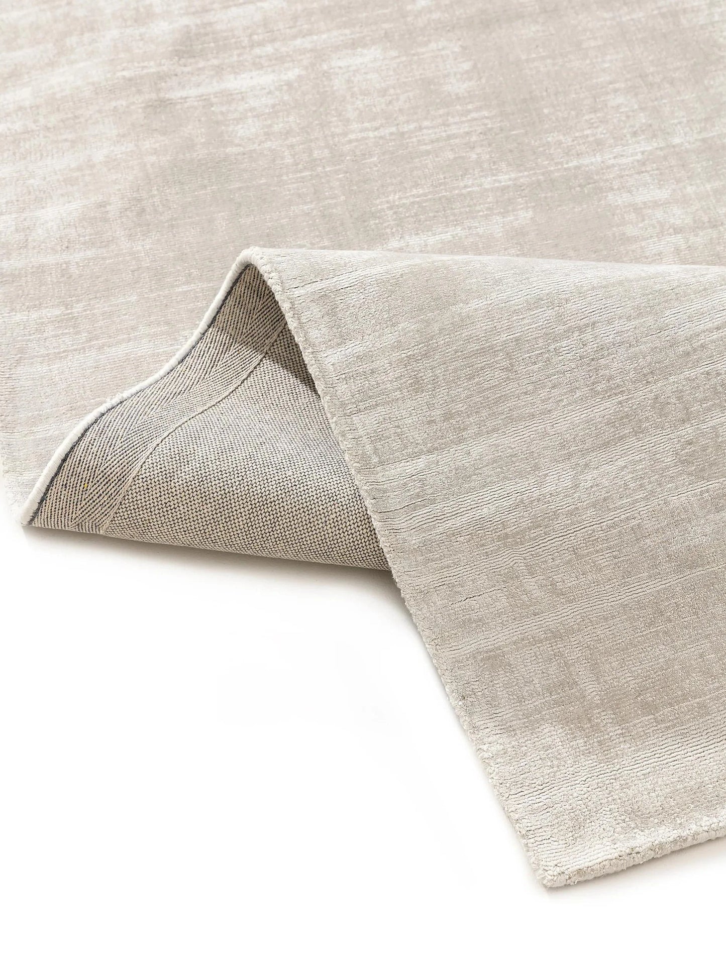 Covor din vâscoză Nova Light Grey