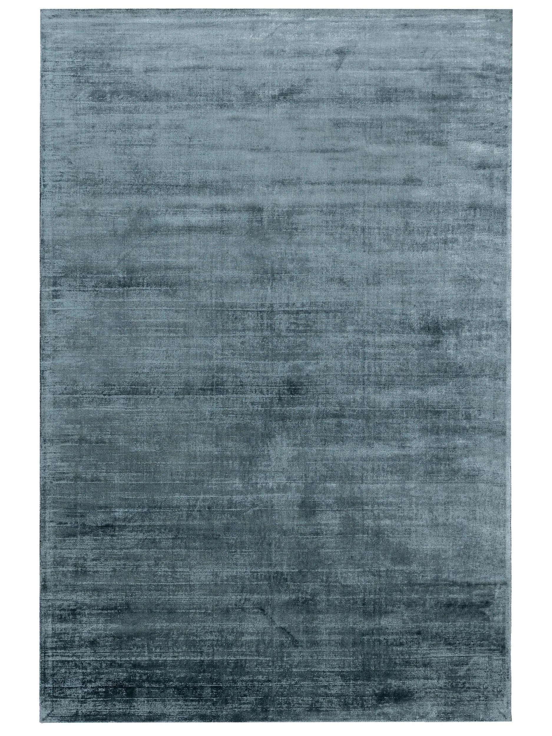 Covor din vâscoză Nova Blue