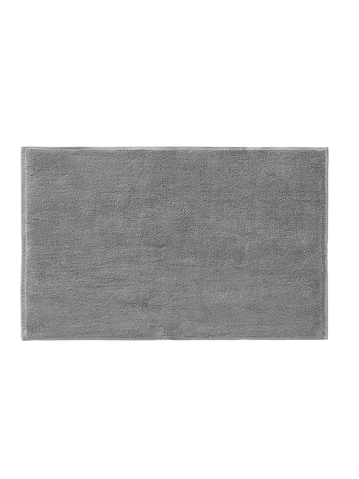 Covor de baie Ole Charcoal