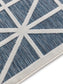 Covor interior/exterior Orion Blue 