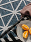 Covor interior/exterior Orion Blue 