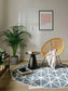 Covor interior/exterior Orion Blue 