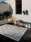 Covor interior/exterior Orion Grey 