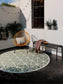 Covor interior/exterior Orion Green 