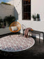 Covor interior/exterior Orion Rose 
