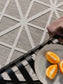 Covor interior/exterior Orion Grey 