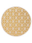 Covor interior/exterior Orion Yellow 