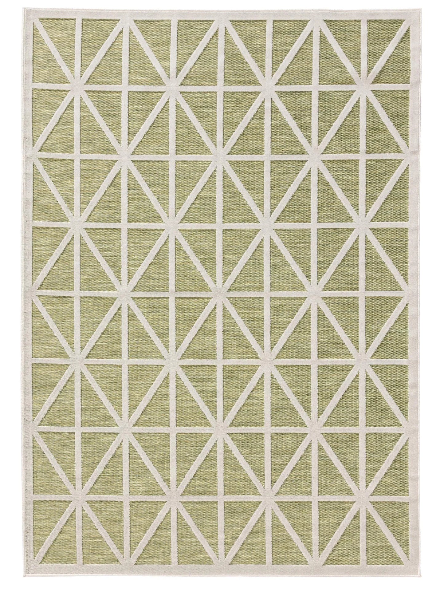 Covor interior/exterior Orion Green 