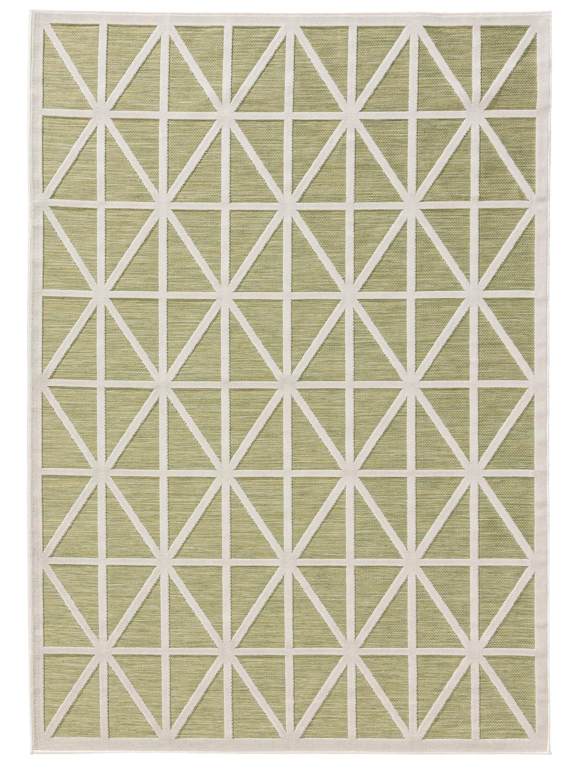 Covor interior/exterior Orion Green 