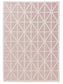 Covor interior/exterior Orion Rose 