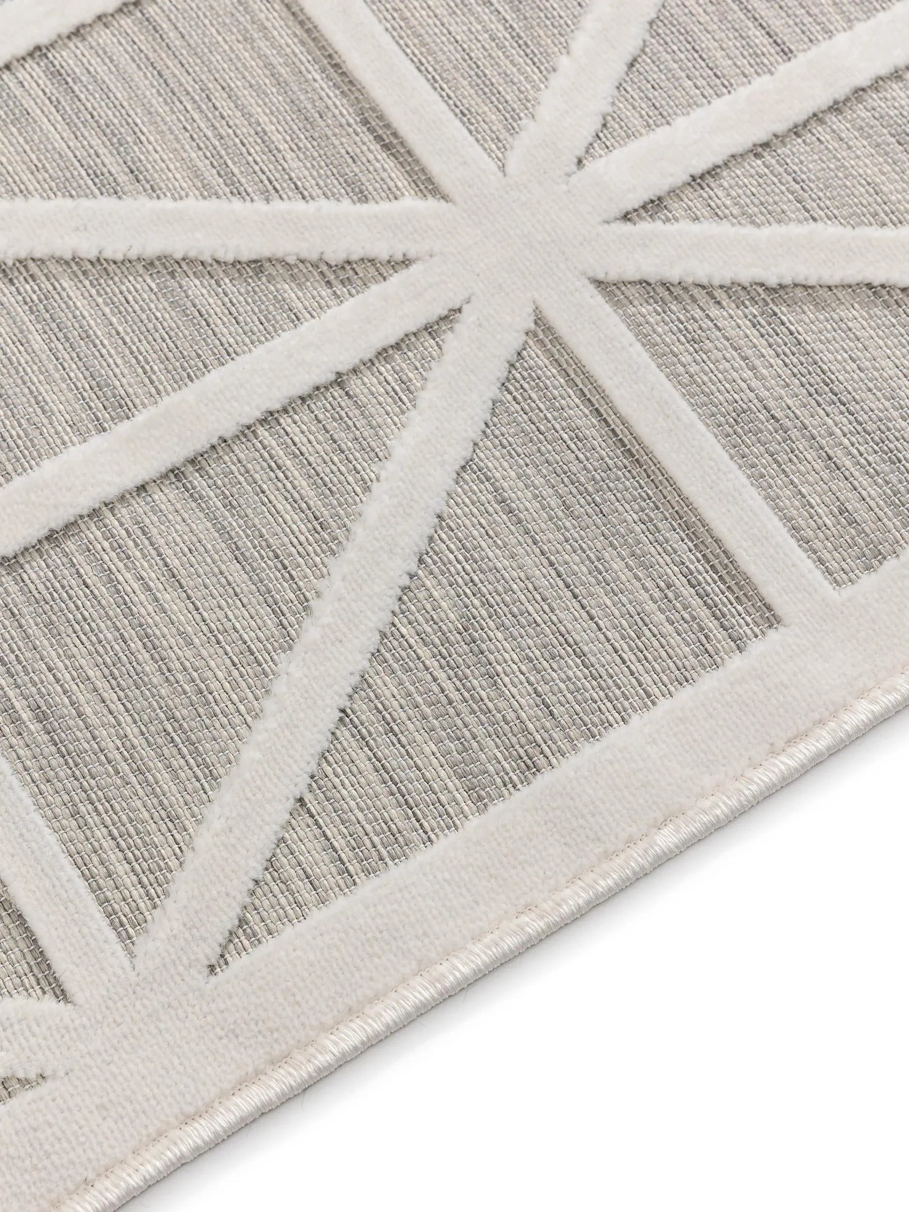Covor interior/exterior Orion Grey