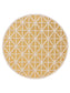 Covor interior/exterior Orion Yellow 