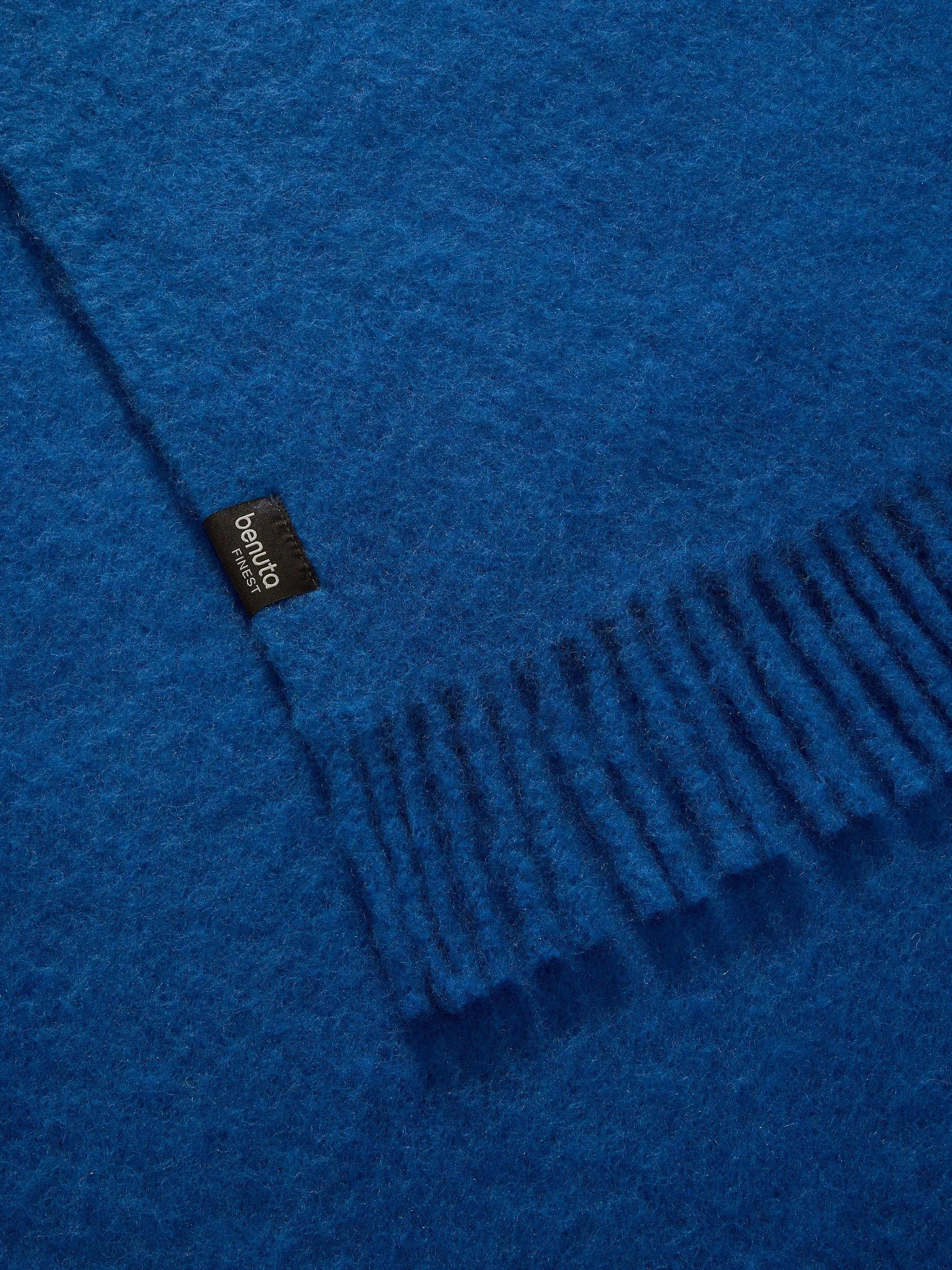 Pătură Otis Blue