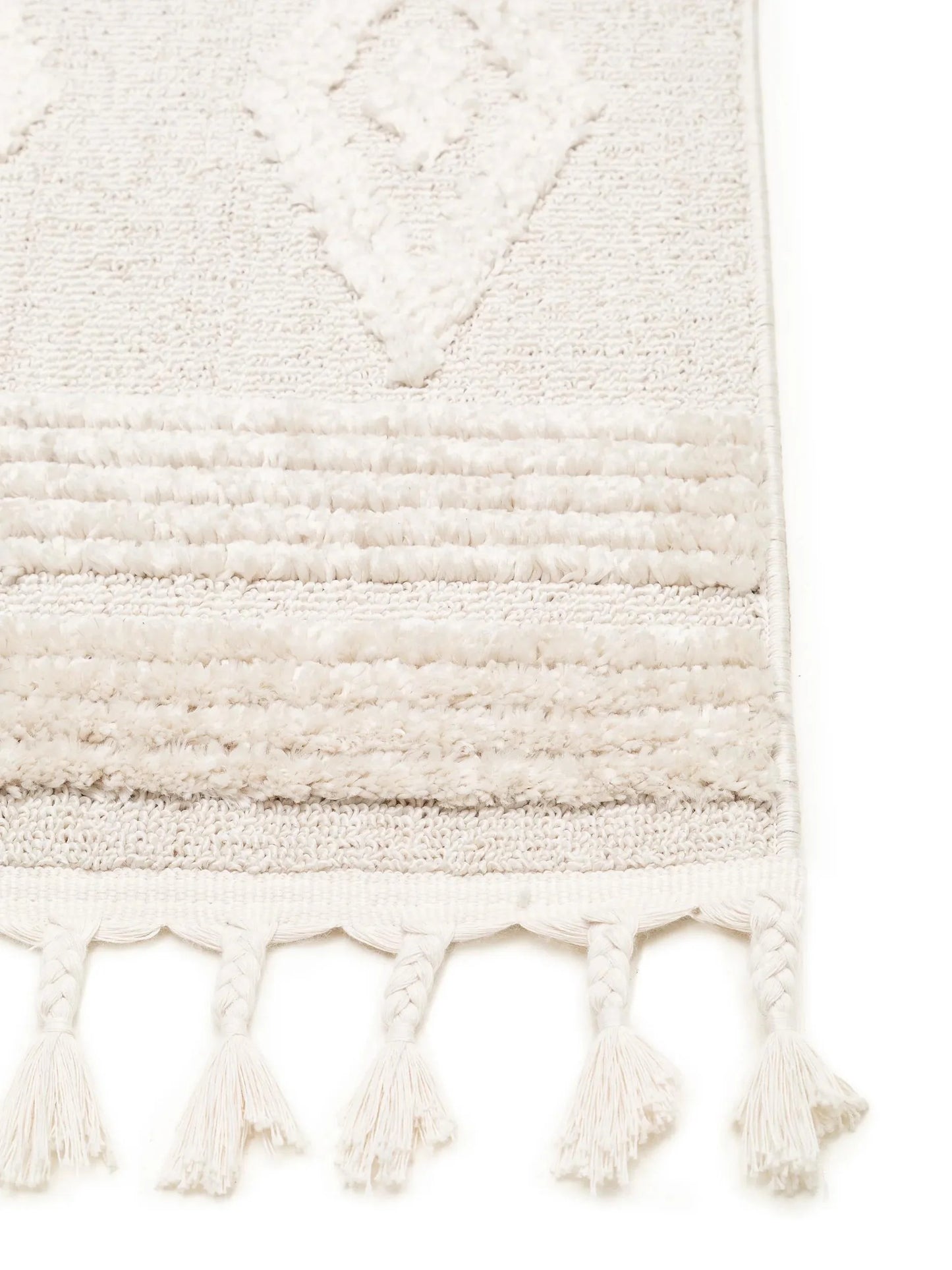 Covor Oyo Cream/Beige 