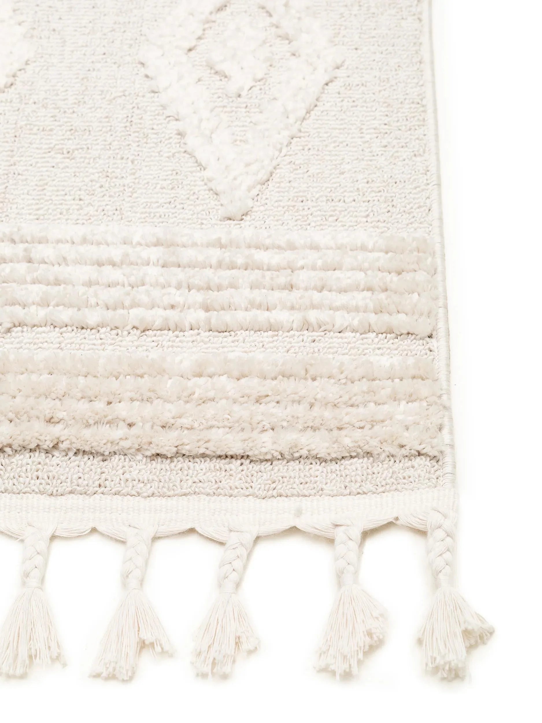 Covor Oyo Cream/Beige 