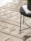Covor Oyo Cream/Beige 