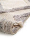 Covor Oyo Cream/Grey 