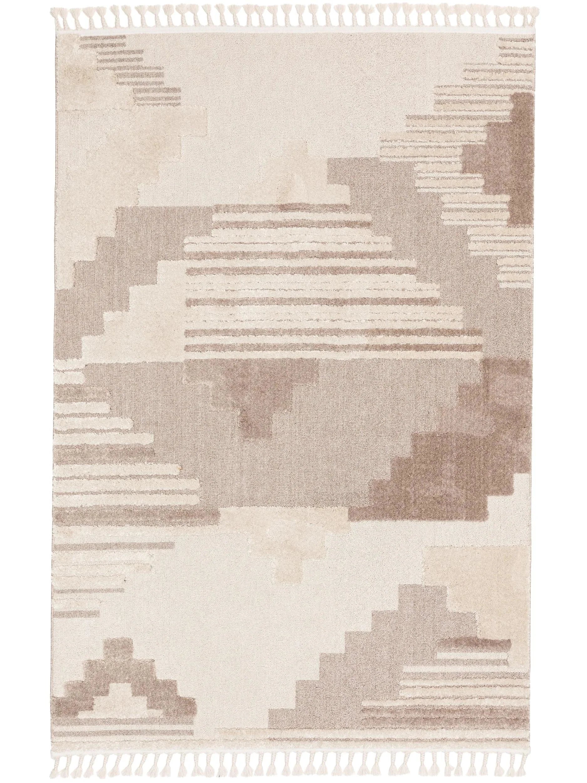 Covor Oyo Cream/Beige 