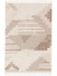 Covor Oyo Cream/Beige 