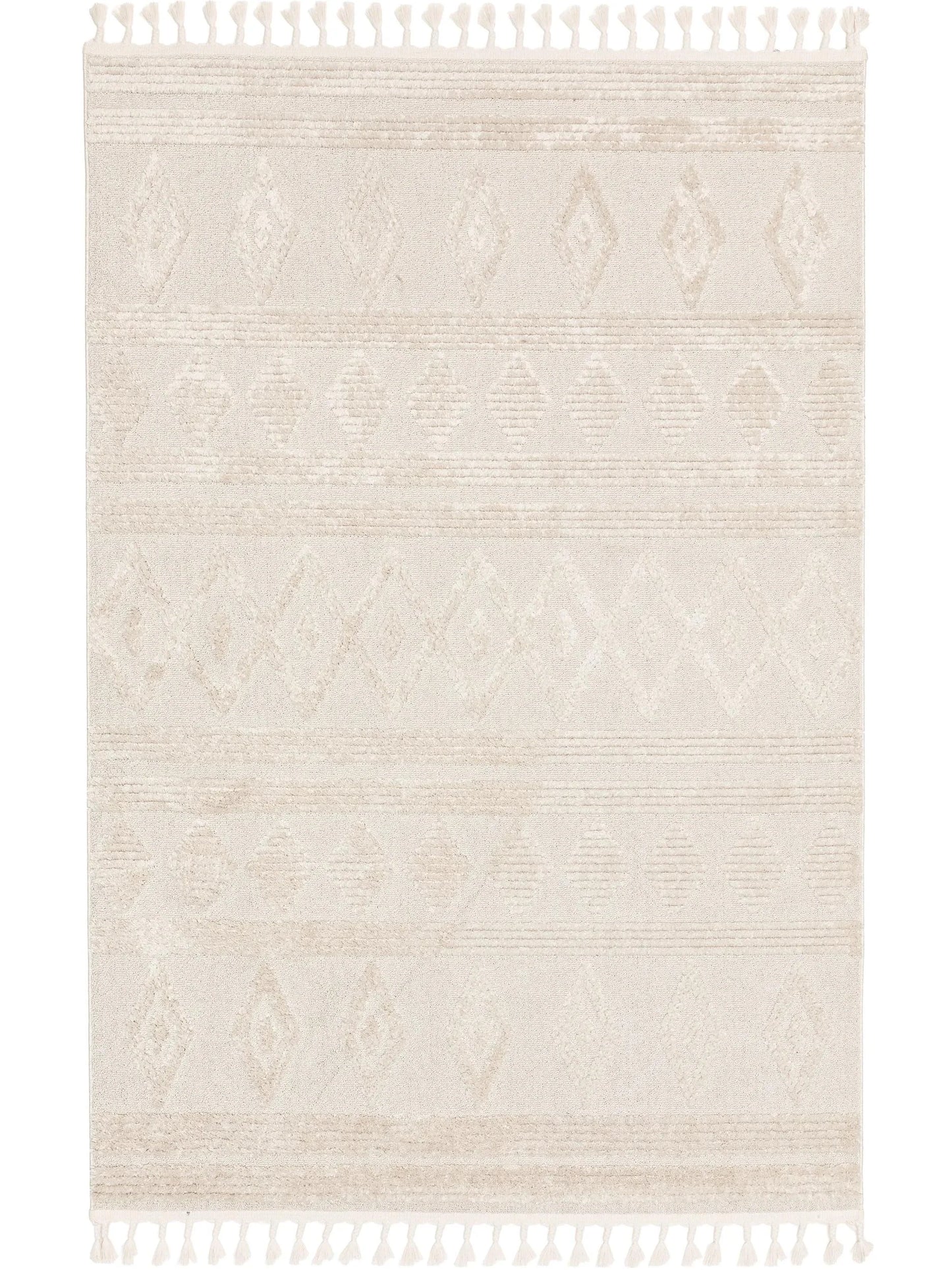 Covor Oyo Cream/Beige 