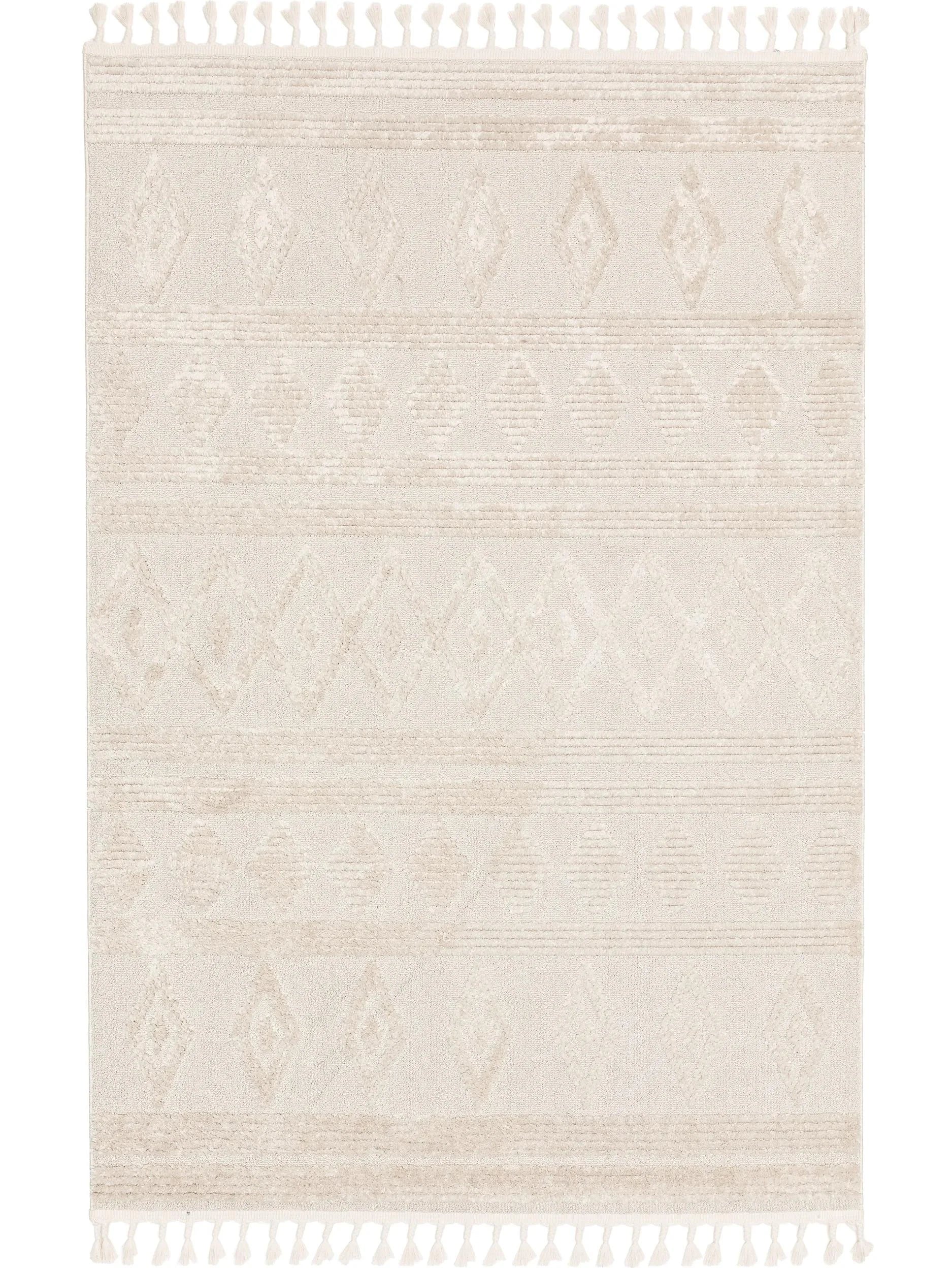 Covor Oyo Cream/Beige 
