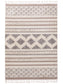 Covor Oyo Cream/Grey 