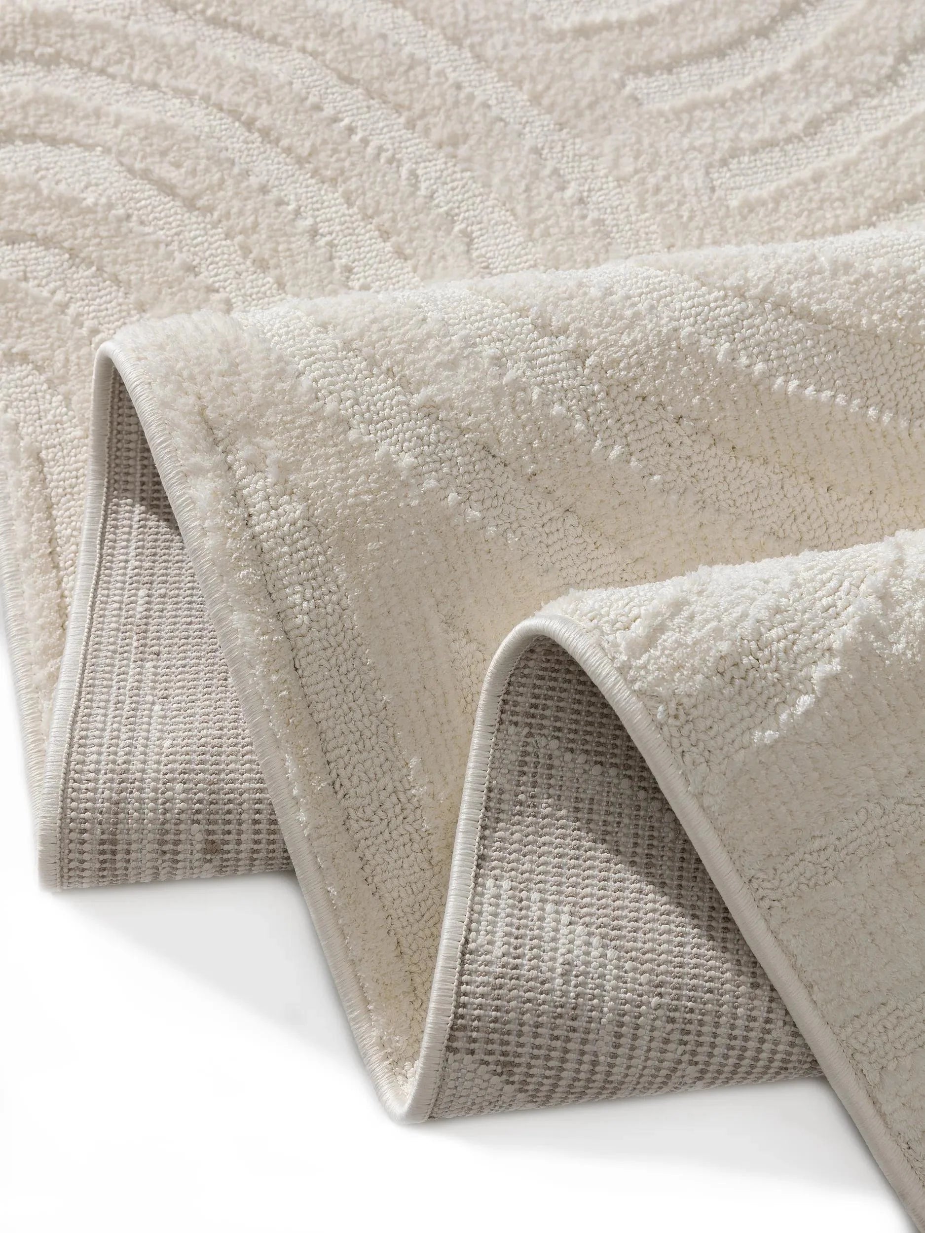 Covor Paloma Cream