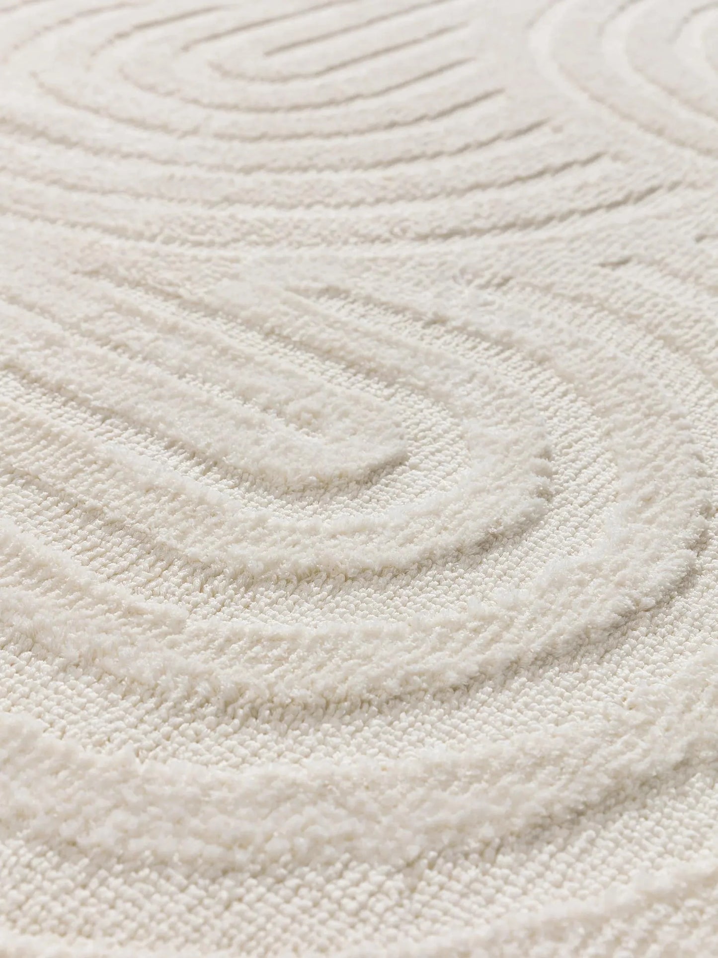 Covor Paloma Cream