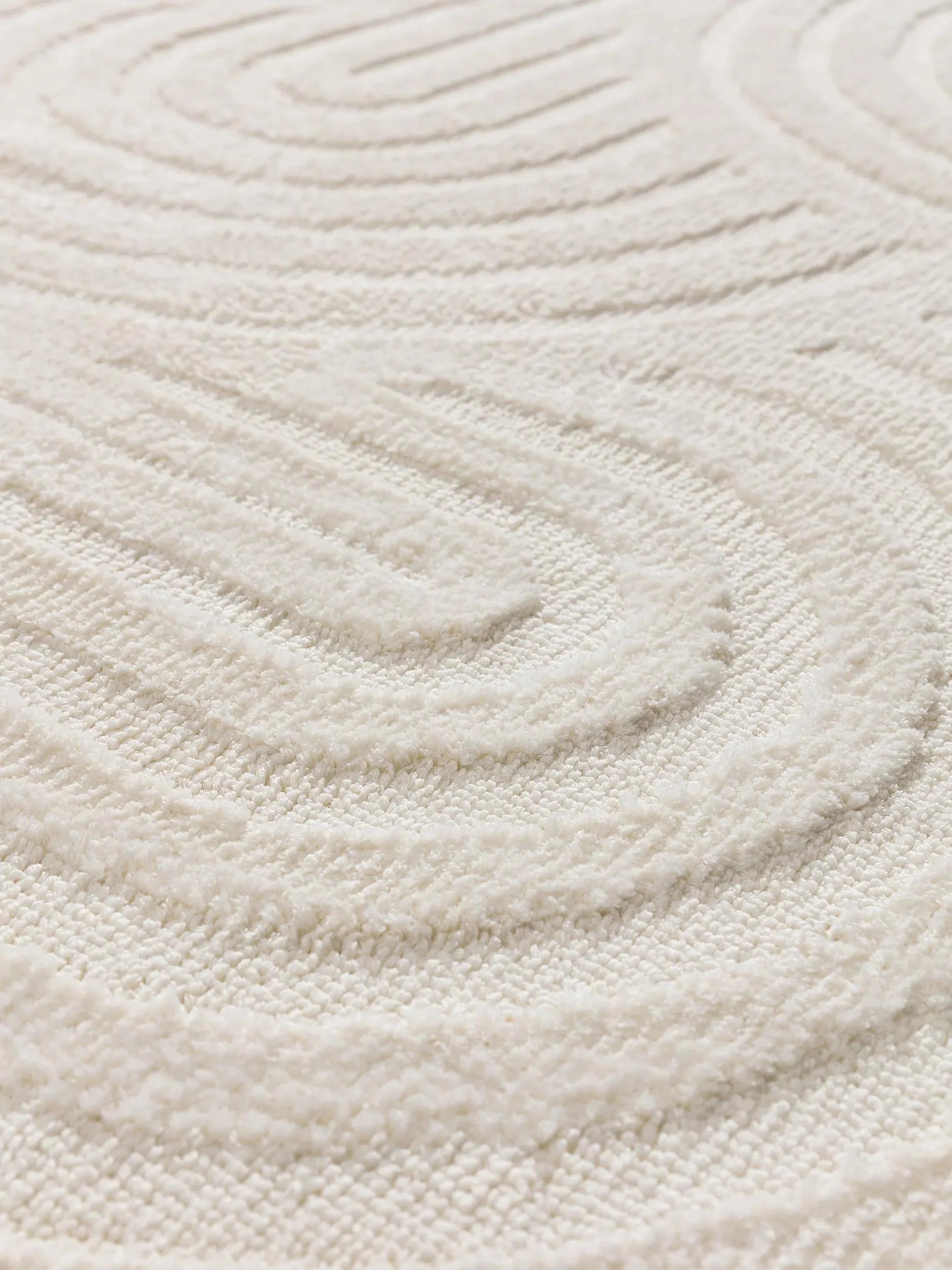 Covor Paloma Cream
