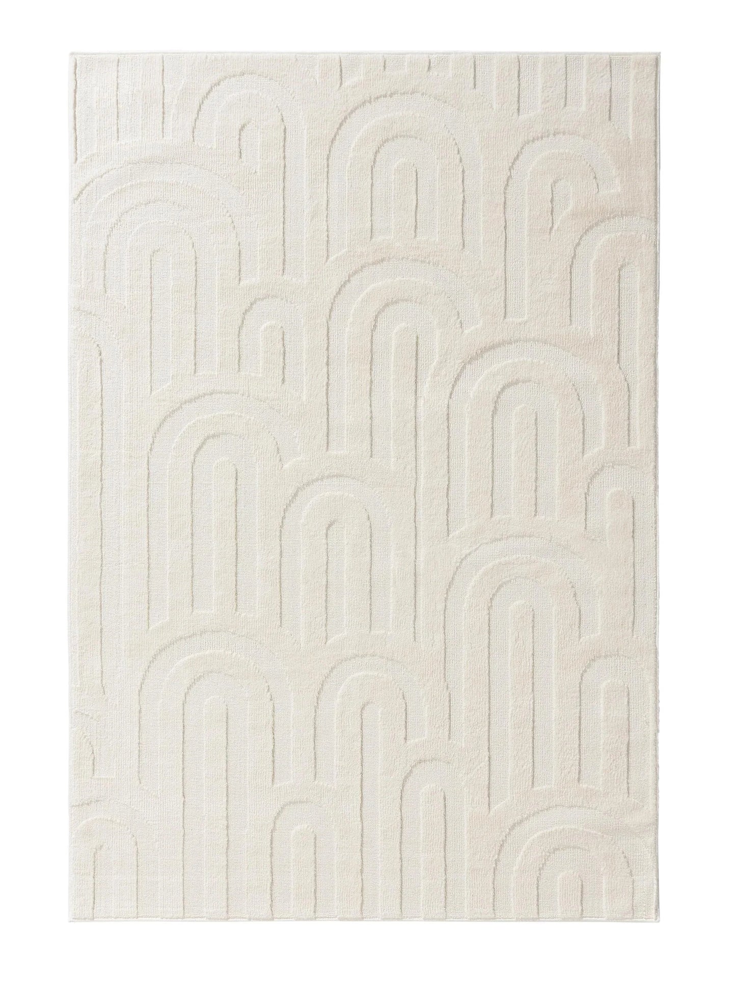 Covor Paloma Cream
